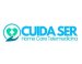 Logo - CuidaSer Homecare e Telemedicina