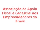 Logo - Cnpjregular - Associação de Apoio Fiscal e Cadastral aos Empreendedores do Brasil Logo - Cnpjregular - Associação de Apoio Fiscal e Cadastral aos Empreendedores do Brasil