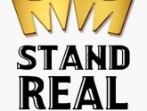 Logo - Stand Real Locação 