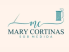 Logo - Mary Cortinas Sob Medida