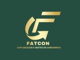 Logo - Fatcon Contabilidade