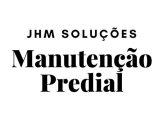 Logo - JHM Soluções em Manutenção Predial