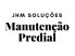 Logo - JHM Soluções em Manutenção Predial