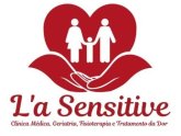Logo - Clínica Médica La Sensitive Geriatria e Fisioterapia