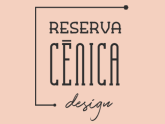 Logo - Reserva Cênica Design de Interiores