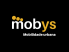 Logo - mobys mobilidade 