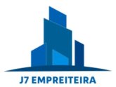 Logo - J7 Empreiteira de Construção Civil