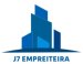 Logo - J7 Empreiteira de Construção Civil