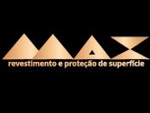 Logo - Max Microcimento 