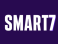 Logo de Smart 7 Acessórios e Assistência Técnica para Celular
