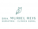 Logo Dra. Muriel Reis - Geriatra