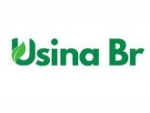 Logo - Usina Br