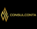 Logo Consulconta Contabilidade