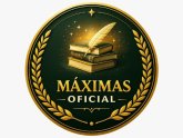 Logo - Maximas Oficial