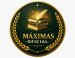 Logo Maximas Oficial