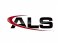 Logo de ALS Eletro: Assistência Técnica para Máquinas de Lavar e Conserto de Secadoras