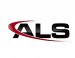 Logo ALS Eletro: Assistência Técnica para Máquinas de Lavar e Conserto de Secadoras