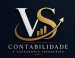 Logo - VS Consultoria Contábil e Financeira 
