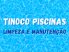 Logo - Tinoco Piscinas Manutenção e Limpeza