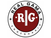 Logo - REAL GAMA ENGENHARIA