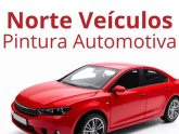 Logo - Norte Veículos 