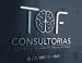 Logo TOF consultoria palestras e treinamento para empresas