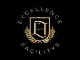 Logo - Excellence Facilitys Zeladoria Patrimonial