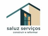 Logo - Saluz Serviços