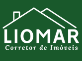 Logo - Liomar Corretor de Imóveis