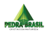 Logo - Pedra Brasil Cristais