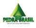 Logo Pedra Brasil Cristais