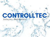 Logo - Controlltec Soluções Ambientais