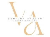 Logo - Vanilda Araújo Massoterapeuta