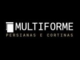 Logo - Multiforme Persianas