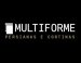 Logo - Multiforme Persianas