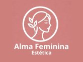 Logo - Alma Feminina Estética