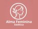 Logo - Alma Feminina Estética