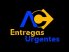 Logo - AC Entregas Urgentes