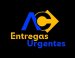 Logo AC Entregas Urgentes