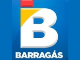 Logo - Barra Gás Distribuidora de Gás e Água