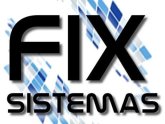 Logo - FIX Sistemas