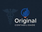 Logo - Original Serviços Contábeis