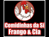 Logo - Comidinhas da Si Frango & Cia