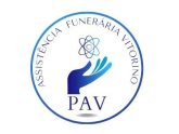 Logo - PAV Plano de Assistência Funeral Vitorino