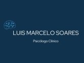 Logo - Luis Marcelo Soares - Psicólogo Clínico 