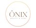 Logo - Ônix Beauty & Care