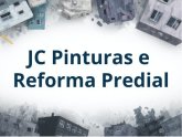 Logo - JC Pinturas e Reformas Prediais