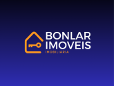 Logo - Bonlar imóveis 