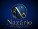 Logo - Nazário Perfumaria