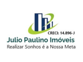 Logo - Julio Paulino Imóveis